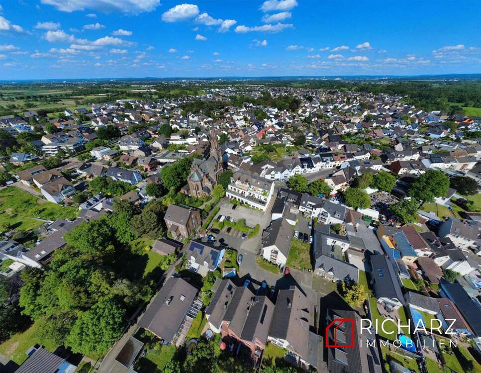 Thumbnail-Wohnung zum Kaufen in Troisdorf 429.000,00 € 112 m²