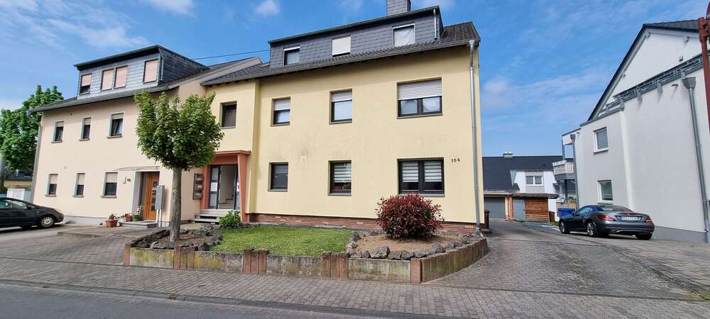 Thumbnail-Wohnung zum Mieten in Neuwied 660,00 € 76 m²