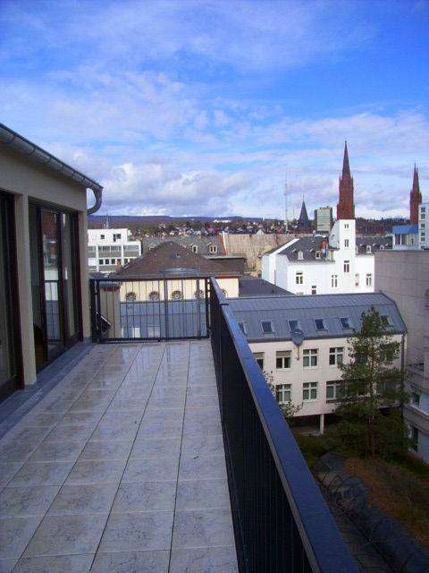 Thumbnail-Wohnung zum Mieten in Wiesbaden 1.500,00 € 131 m²