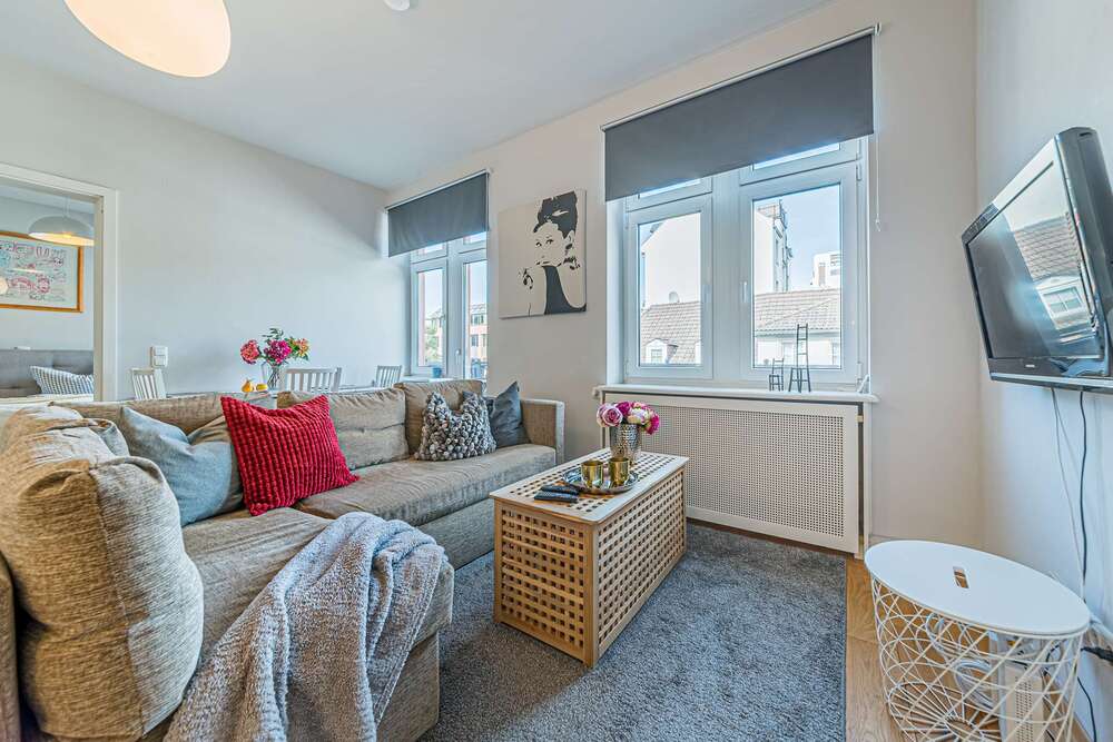 Thumbnail-Wohnung zum Mieten in Bad Homburg 2.200,00 € 70 m²