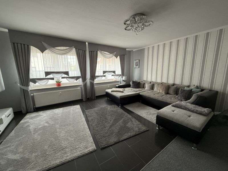 Thumbnail-Wohnung zum Mieten in Bremerhaven 365,00 € 76 m²