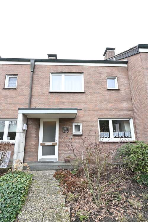 Thumbnail-Haus zum Kaufen in Wesel 260.000,00 € 112 m²