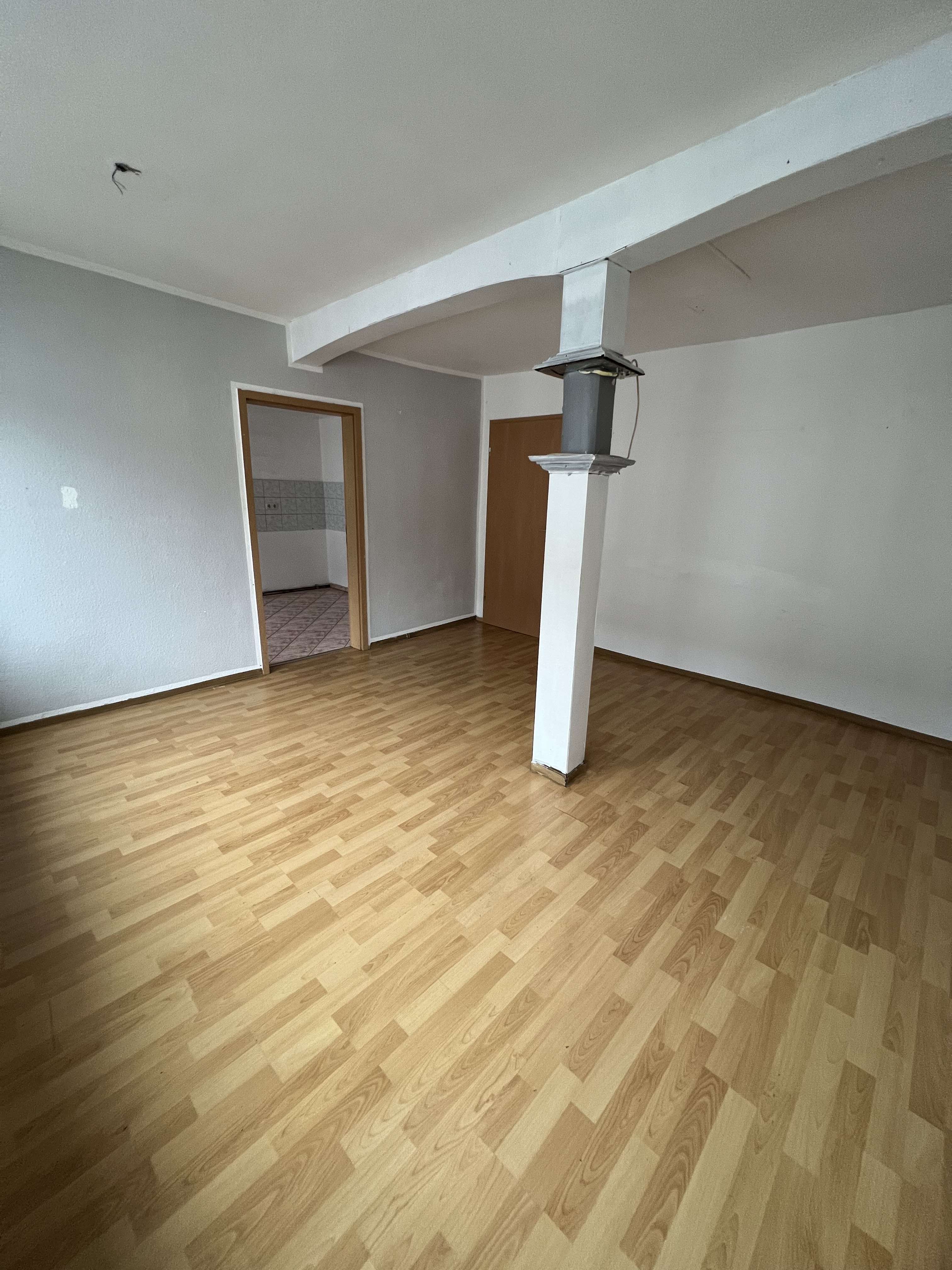 Thumbnail-Wohnung zum Mieten in Görlitz 315,00 € 63 m²