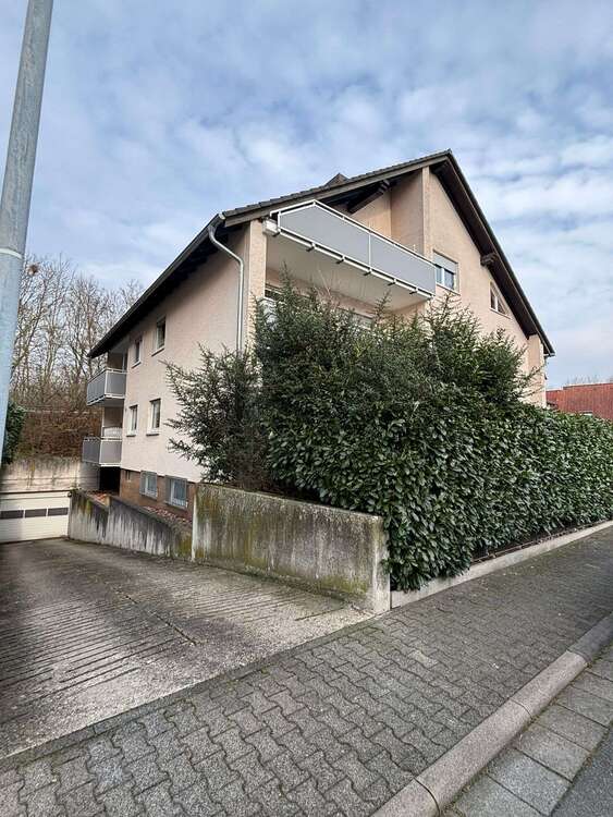 Thumbnail-Wohnung zum Kaufen in Rodgau 340.000,00 € 87.69 m²