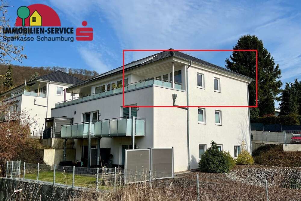 Thumbnail-Wohnung zum Kaufen in Rinteln 167.500,00 € 54 m²