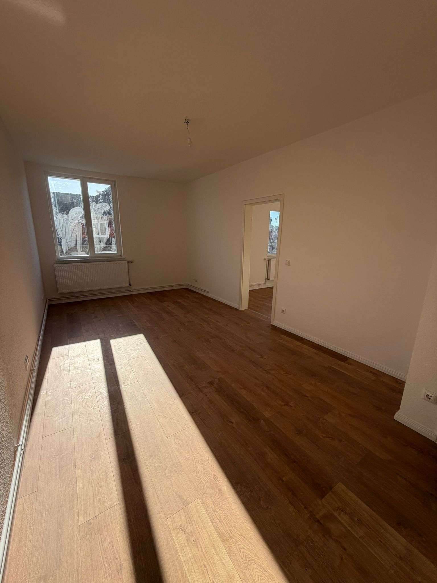 Thumbnail-Wohnung zum Mieten in Hannover 900,00 € 60 m²