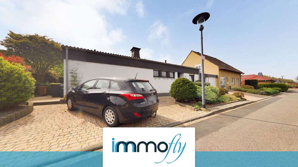 Thumbnail-Haus zum Kaufen in Jülich Koslar 389.000,00 € 137 m²