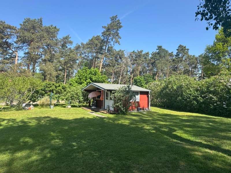 Thumbnail-Grundstück zu verkaufen in Ahlbeck 33.000,00 € 2453 m²