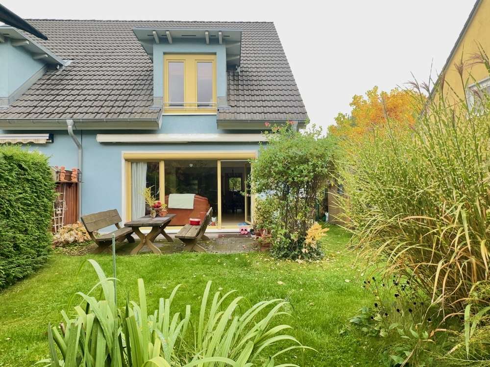 Thumbnail-Haus zum Kaufen in Berlin 585.000,00 € 135 m²