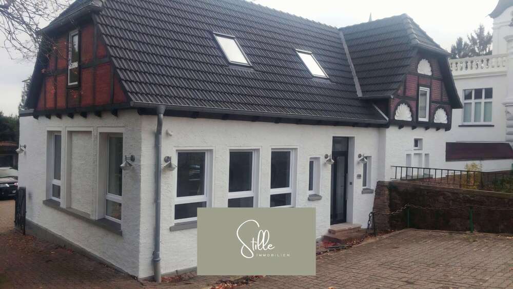 Thumbnail-Haus zum Kaufen in Porta Westfalica 299.000,00 € 143 m²