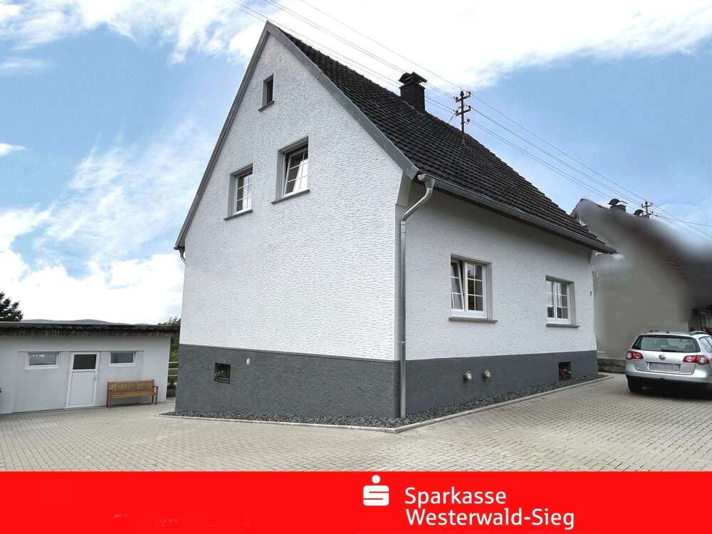 Thumbnail-Haus zum Kaufen in Birken-Honigsessen 279.000,00 € 115 m²