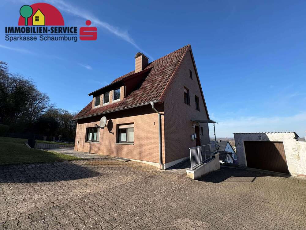 Thumbnail-Haus zum Kaufen in Porta Westfalica 199.000,00 € 126 m²