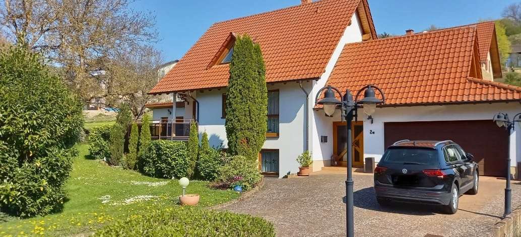 Thumbnail-Haus zum Kaufen in Obermoschel 398.000,00 € 190 m²