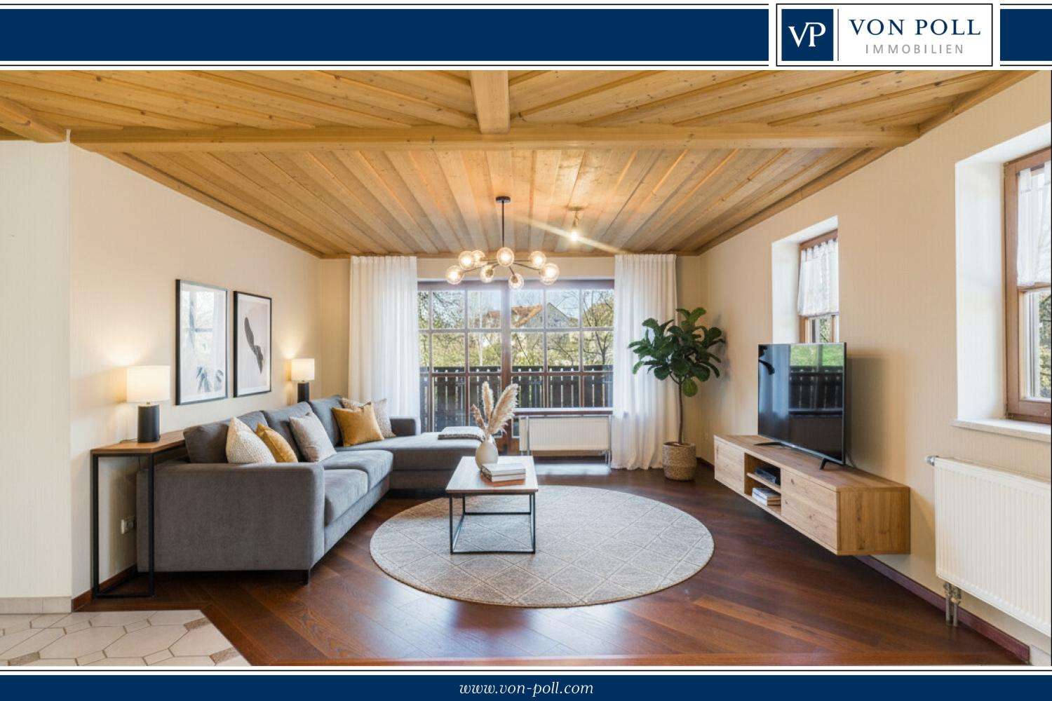 Thumbnail-Wohnung zum Kaufen in Stegaurach Debring 635.000,00 € 246 m²