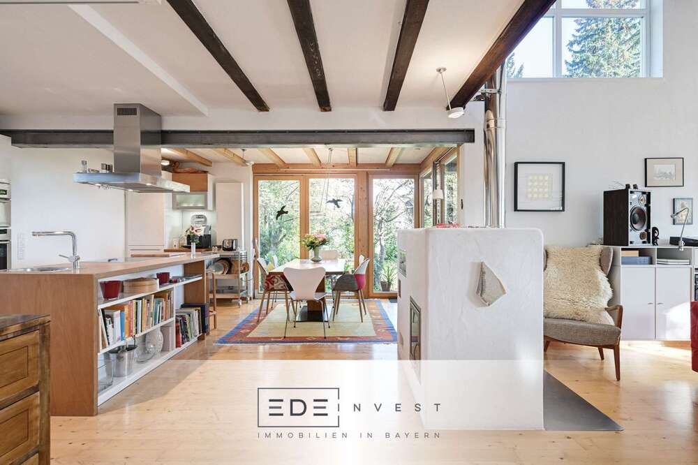 Thumbnail-Haus zum Kaufen in Wörthsee 1.897.400,00 € 216 m²