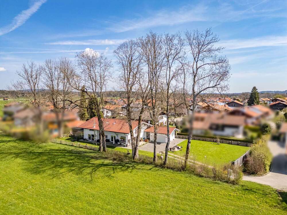 Thumbnail-Haus zum Kaufen in Gmund am Tegernsee 1.890.000,00 € 140 m²