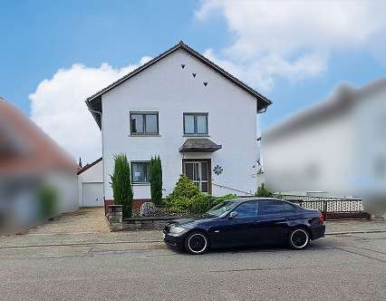 Thumbnail-Haus zum Kaufen in Lingenfeld 450.000,00 € 188 m²