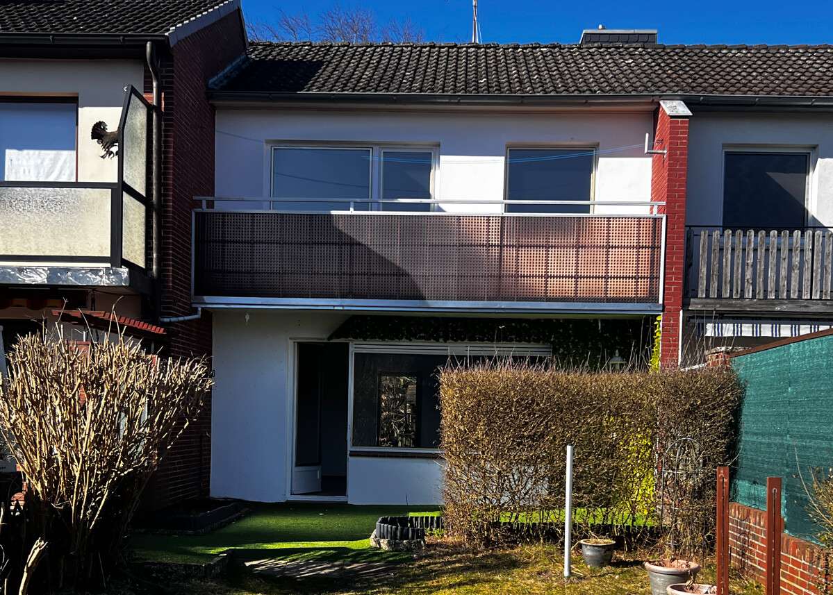 Thumbnail-Haus zum Kaufen in Seevetal, Maschen 159.000,00 € 87.5 m²