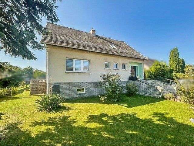 Thumbnail-Haus zum Kaufen in Peitz 269.000,00 € 160 m²