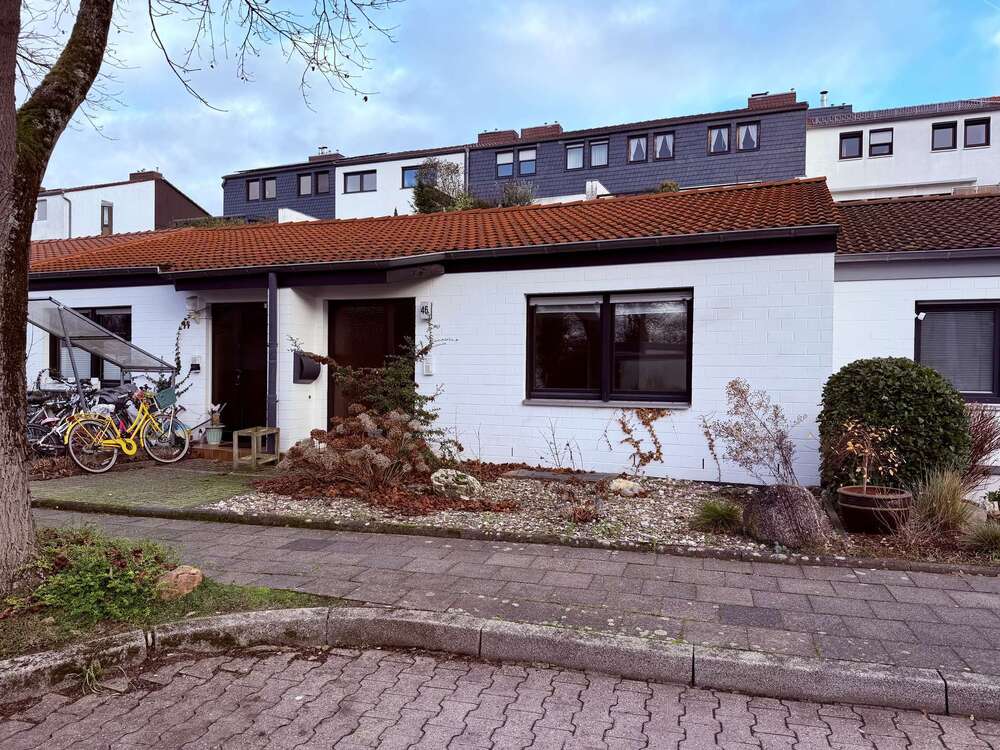 Thumbnail-Haus zum Kaufen in Langenfeld (Rheinland) 440.000,00 € 131 m²