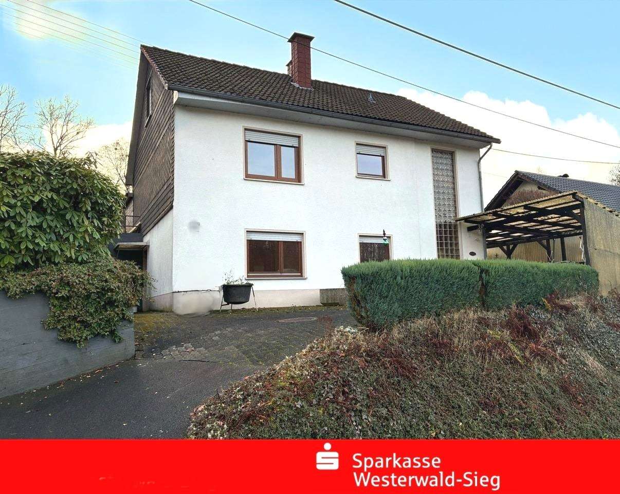 Thumbnail-Haus zum Kaufen in Herdorf 169.000,00 € 105 m²