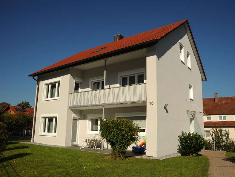 Thumbnail-Wohnung zum Mieten in Aalen 750,00 € 55.38 m²