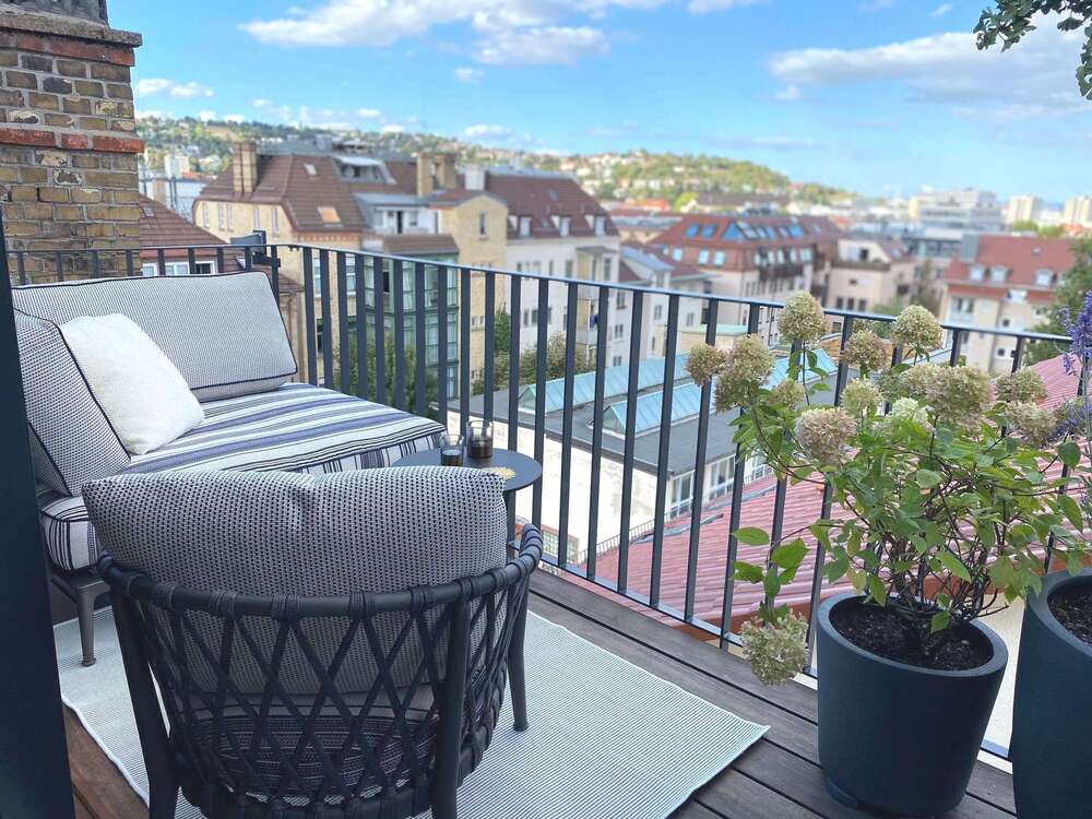 Thumbnail-Wohnung zum Kaufen in Stuttgart 970.000,00 € 112 m²