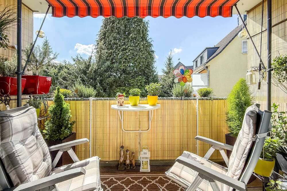 Thumbnail-Wohnung zum Mieten in Lohmar 900,00 € 81.85 m²