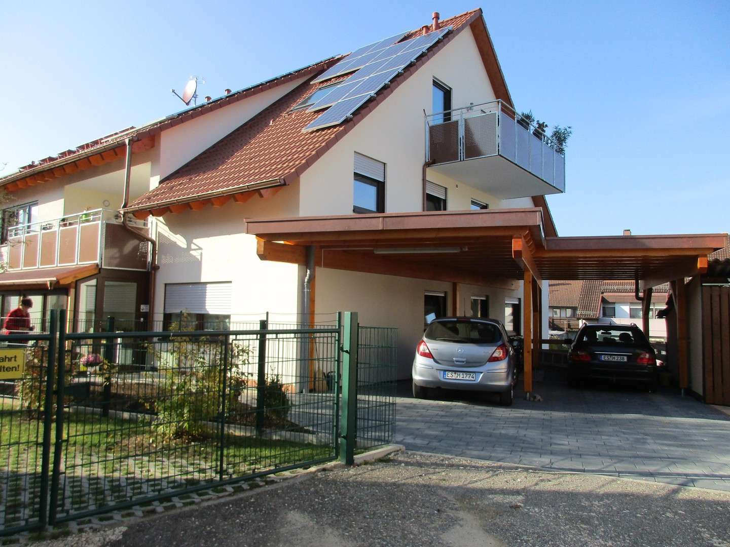 Thumbnail-Wohnung zum Mieten in Neuffen 1.285,00 € 104 m²