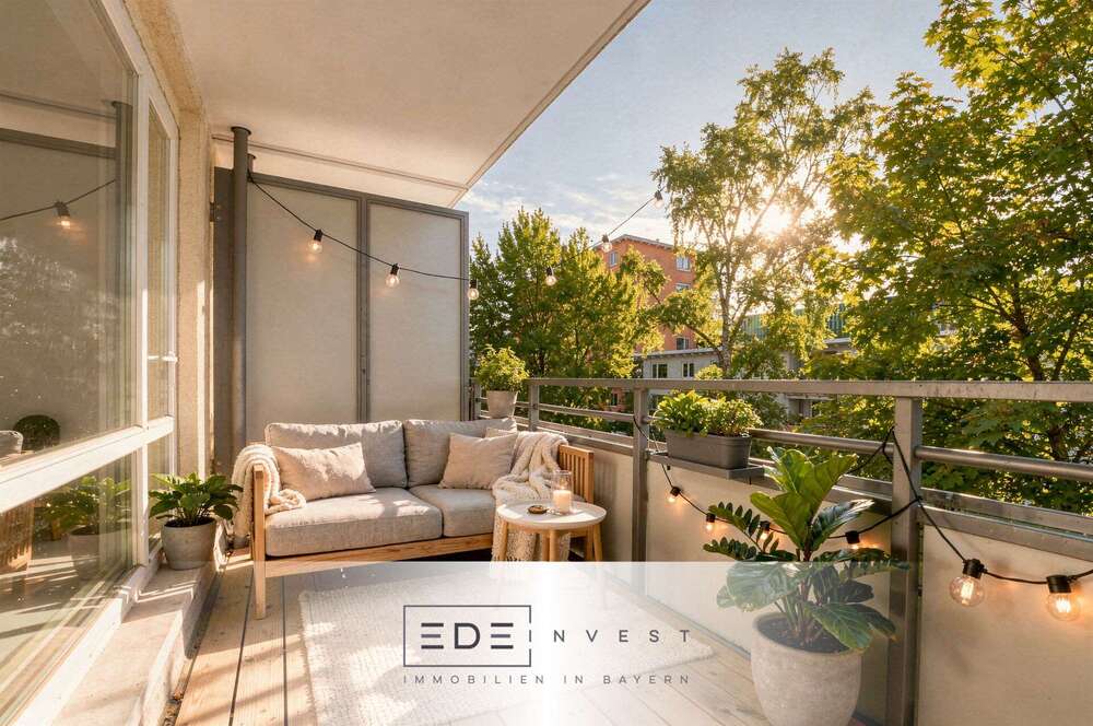 Thumbnail-Wohnung zum Kaufen in München 549.000,00 € 73.1 m²