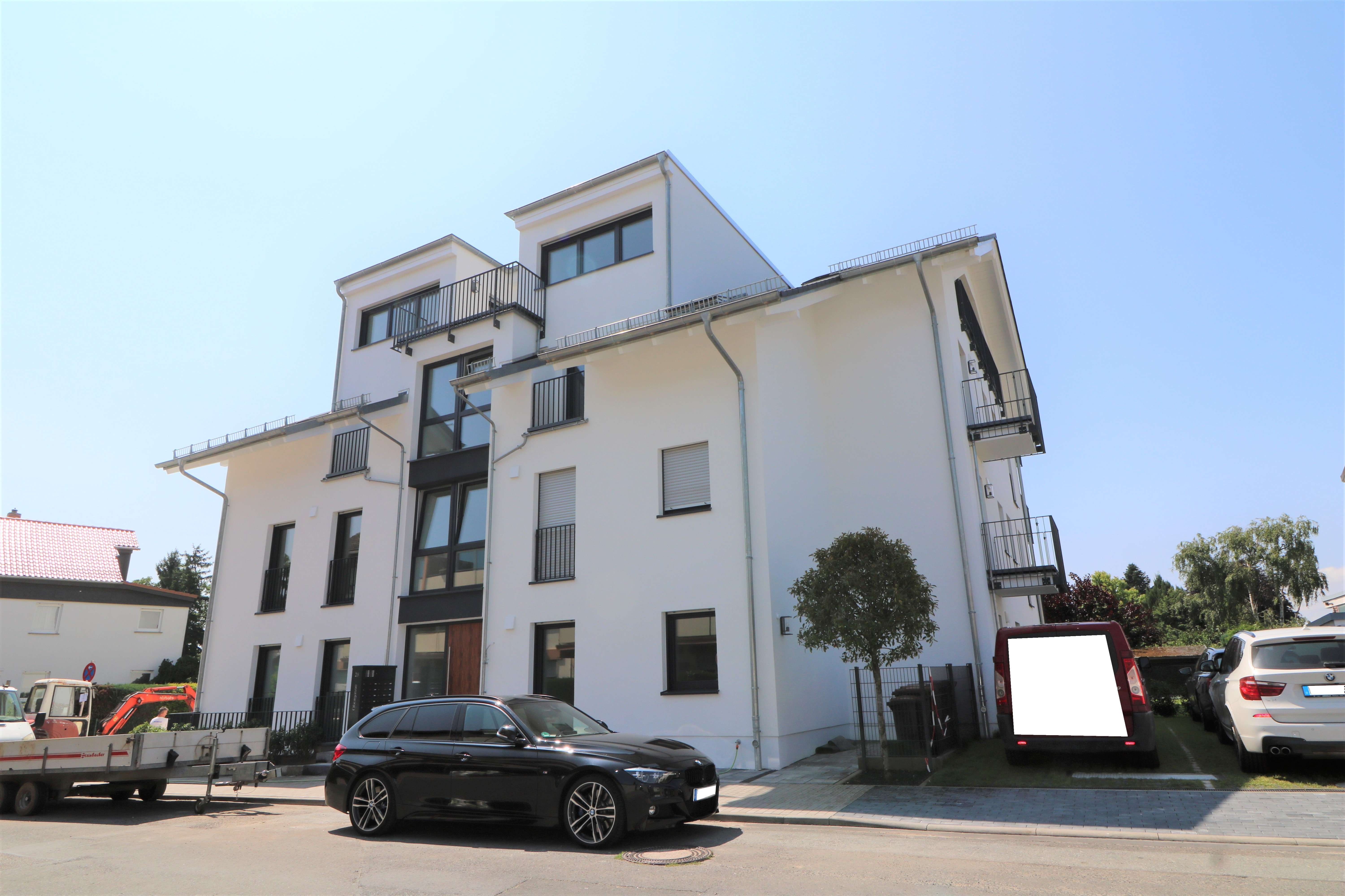 Thumbnail-Wohnung zum Mieten in Steinbach 1.980,00 € 108 m²