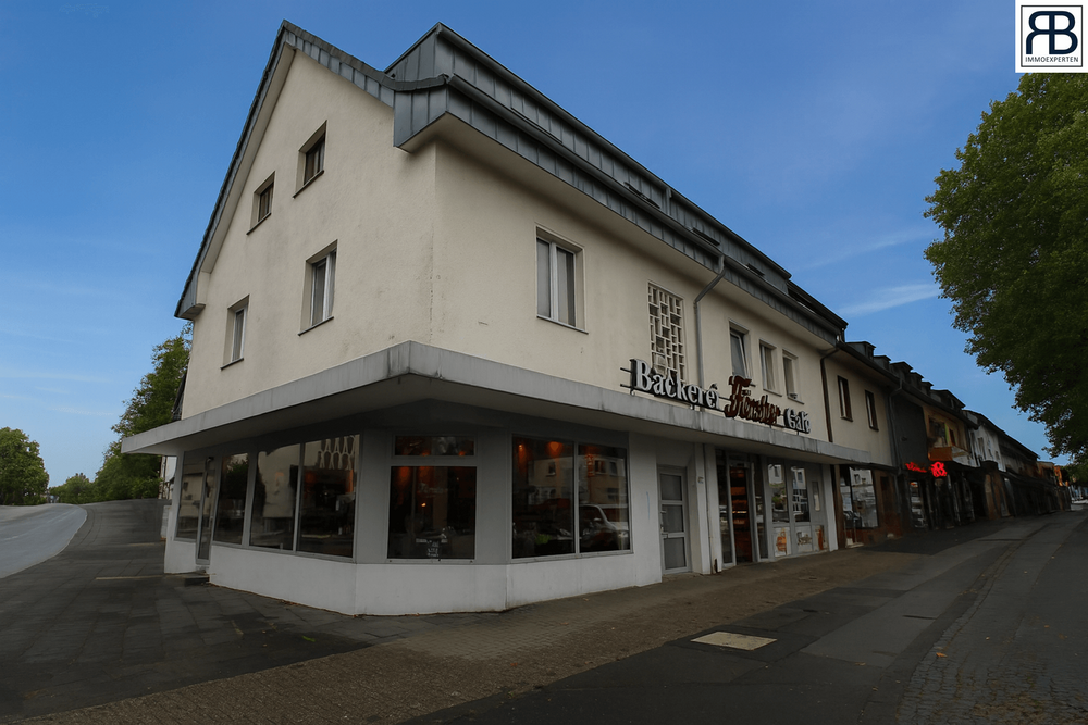 Thumbnail-Wohnung zum Kaufen in Köln 299.000,00 € 89 m²