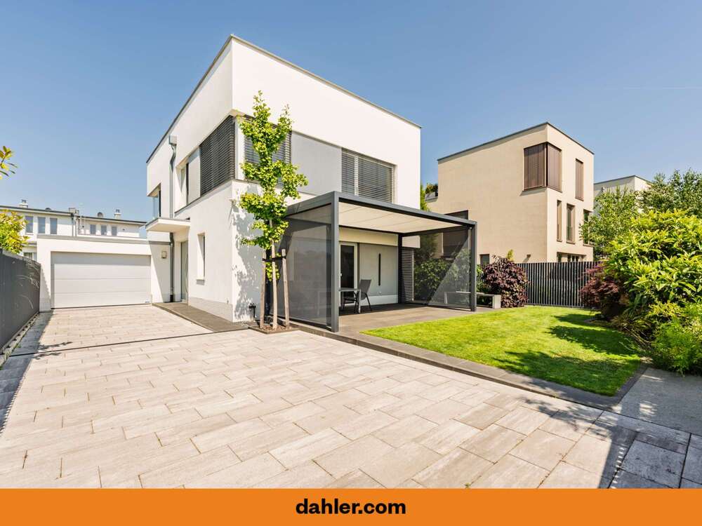 Thumbnail-Haus zum Kaufen in Potsdam Nauener Vorstadt 1.800.000,00 € 237.83 m²