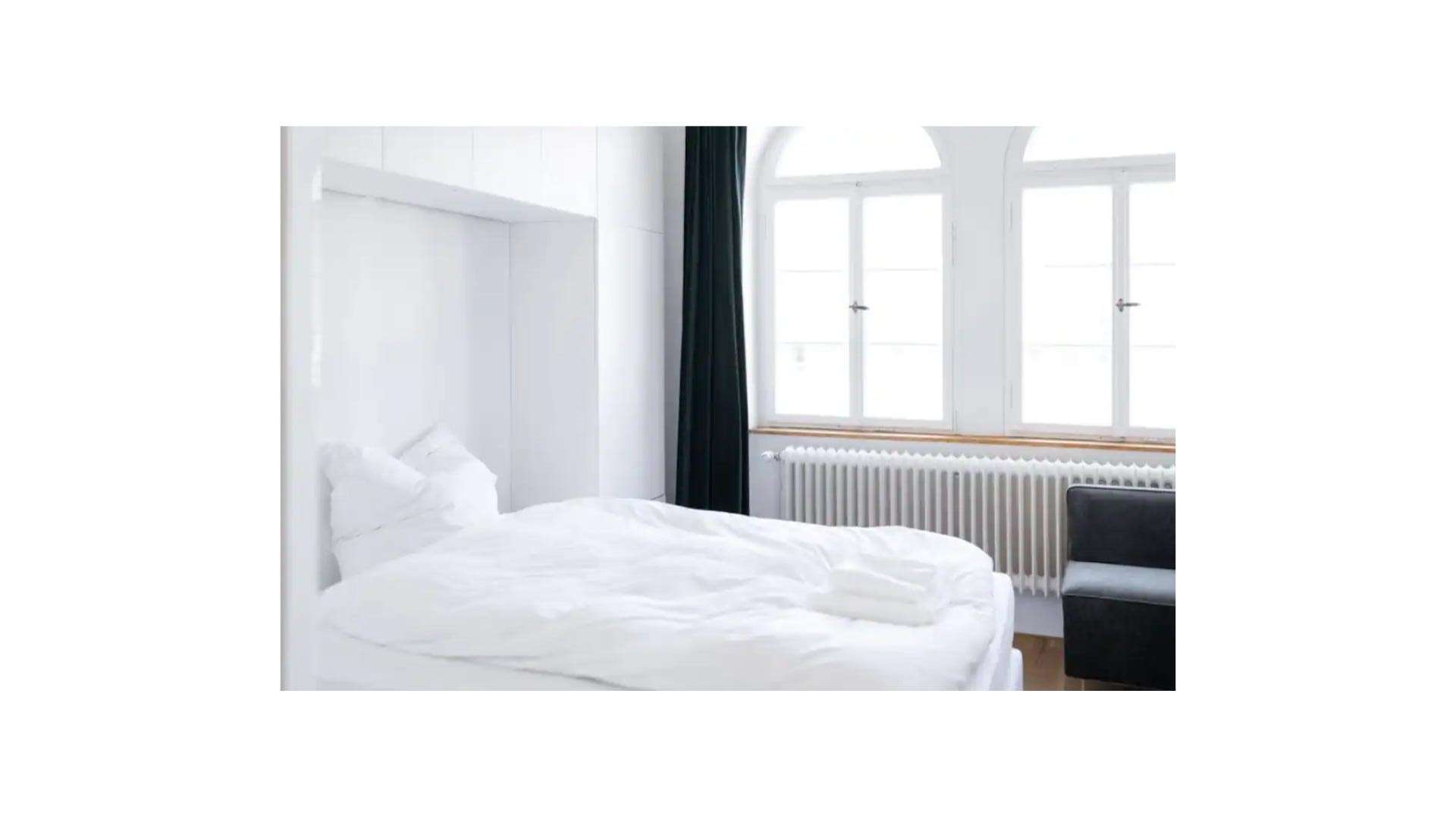 Thumbnail-Wohnung zum Mieten in Hechingen 750,00 € 25 m²