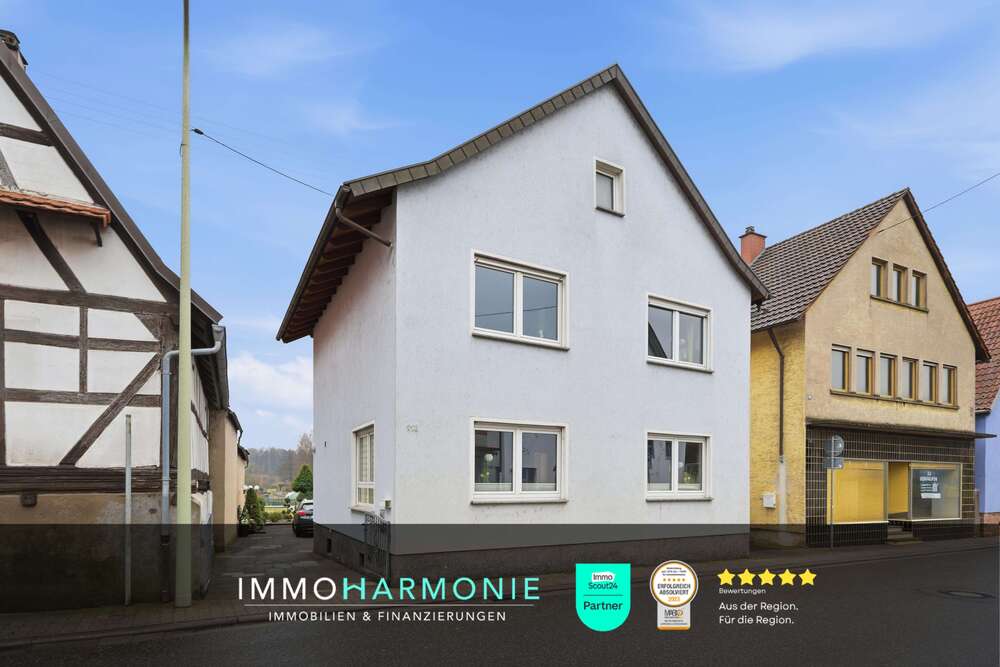 Thumbnail-Haus zum Kaufen in Wörth am Rhein 399.000,00 € 127 m²