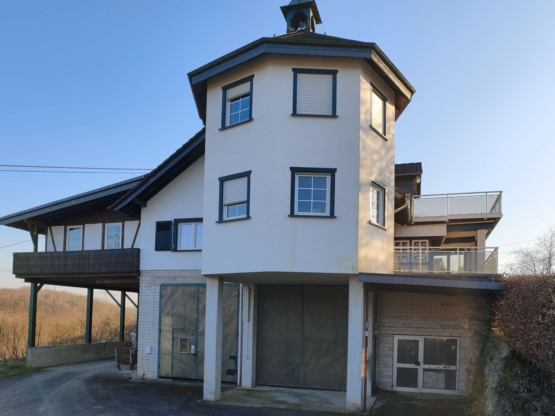 Thumbnail-Haus zum Kaufen in Morsbach 525.000,00 € 245 m²