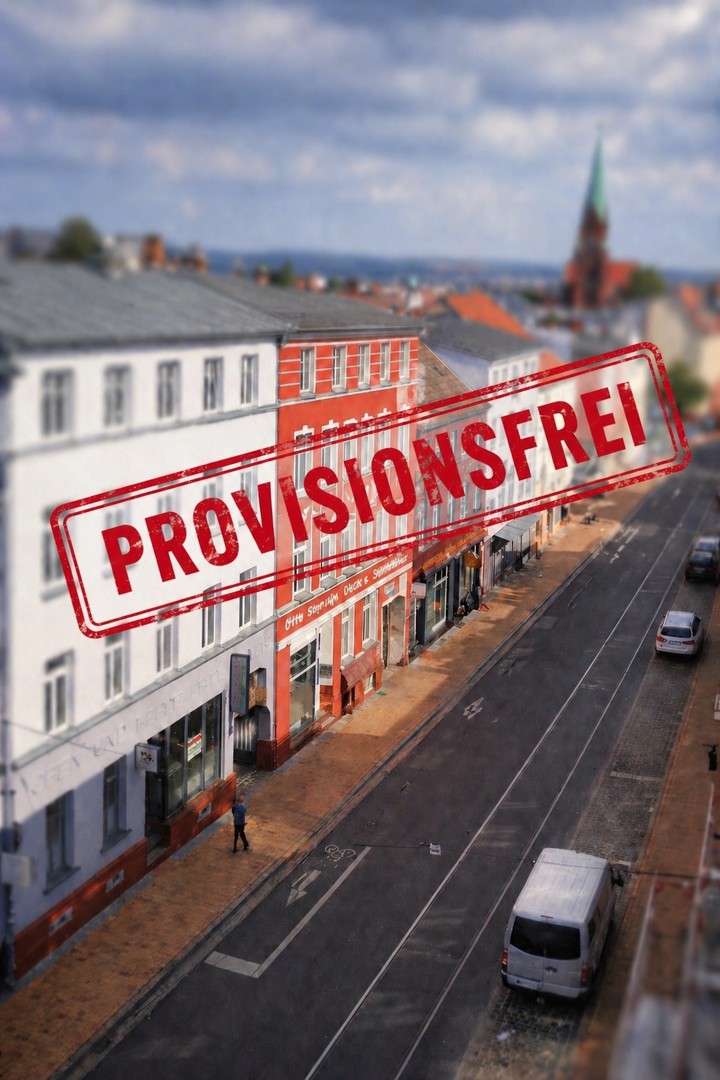 Thumbnail-Haus zum Kaufen in Schwerin 1.490.000,00 € 674 m²
