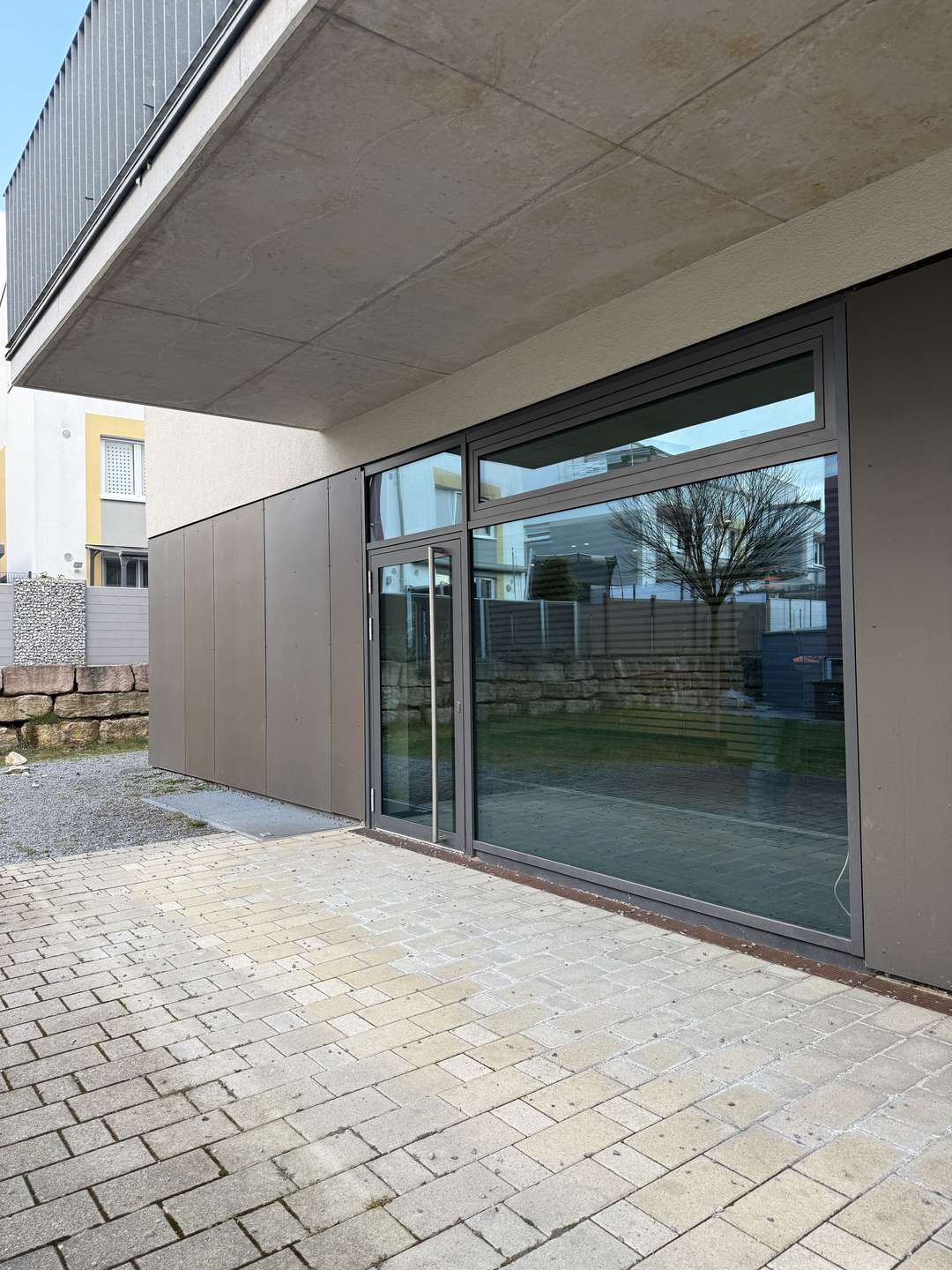 Thumbnail-Einzelhandel in Grafenau 1.300,00 € 103.18 m²