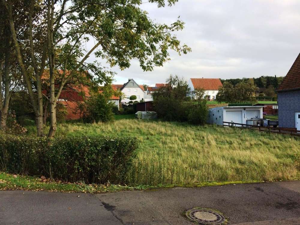 Thumbnail-Grundstück zu verkaufen in Beckedorf 65.000,00 € 767 m²