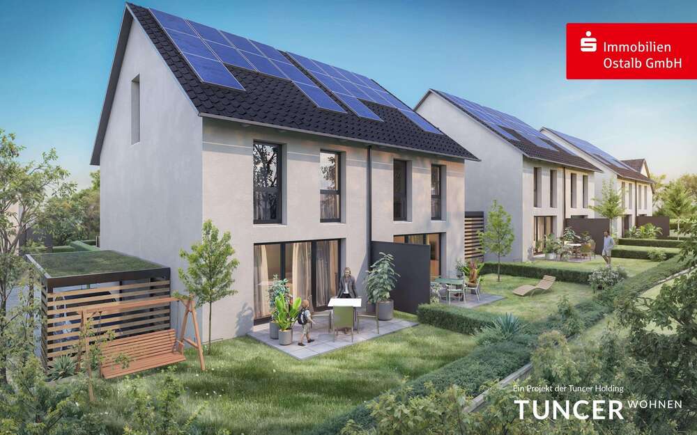 Thumbnail-Haus zum Kaufen in Mögglingen 545.000,00 € 136 m²