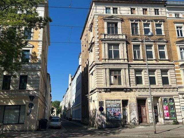 Thumbnail-Haus zum Kaufen in Magdeburg 650.000,00 € 600 m²