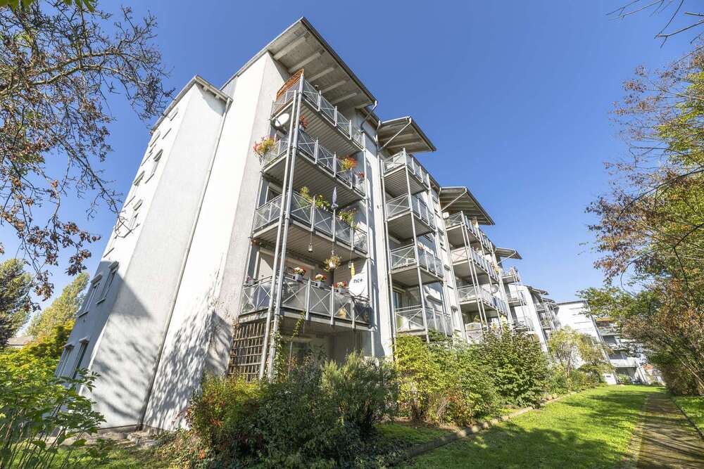 Thumbnail-Wohnung zum Kaufen in Großkugel 50.800,00 € 27.74 m²