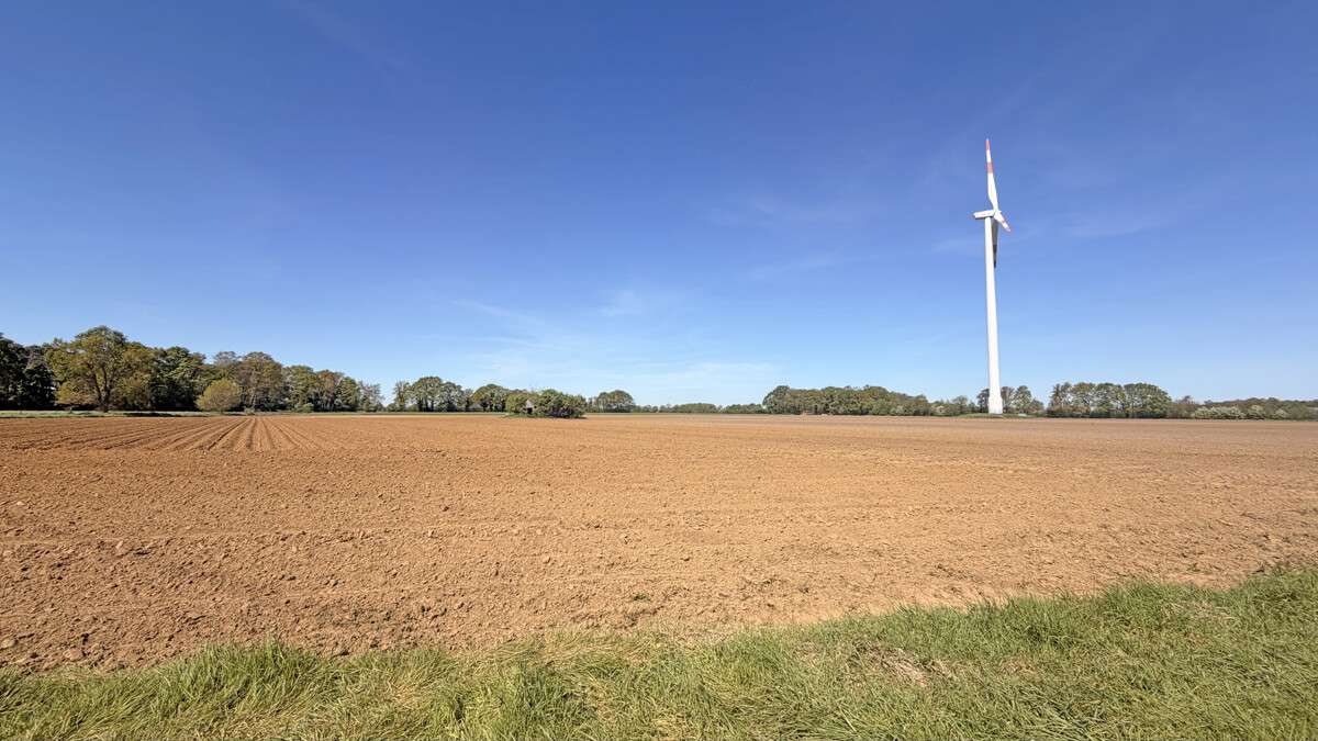 Thumbnail-Grundstück in Hamminkeln 409.000,00 € 32810 m²