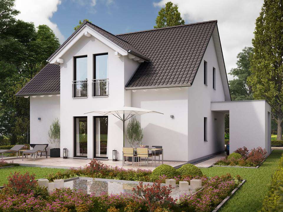 Thumbnail-Haus zum Kaufen in Feuchtwangen 388.900,00 € 153 m²