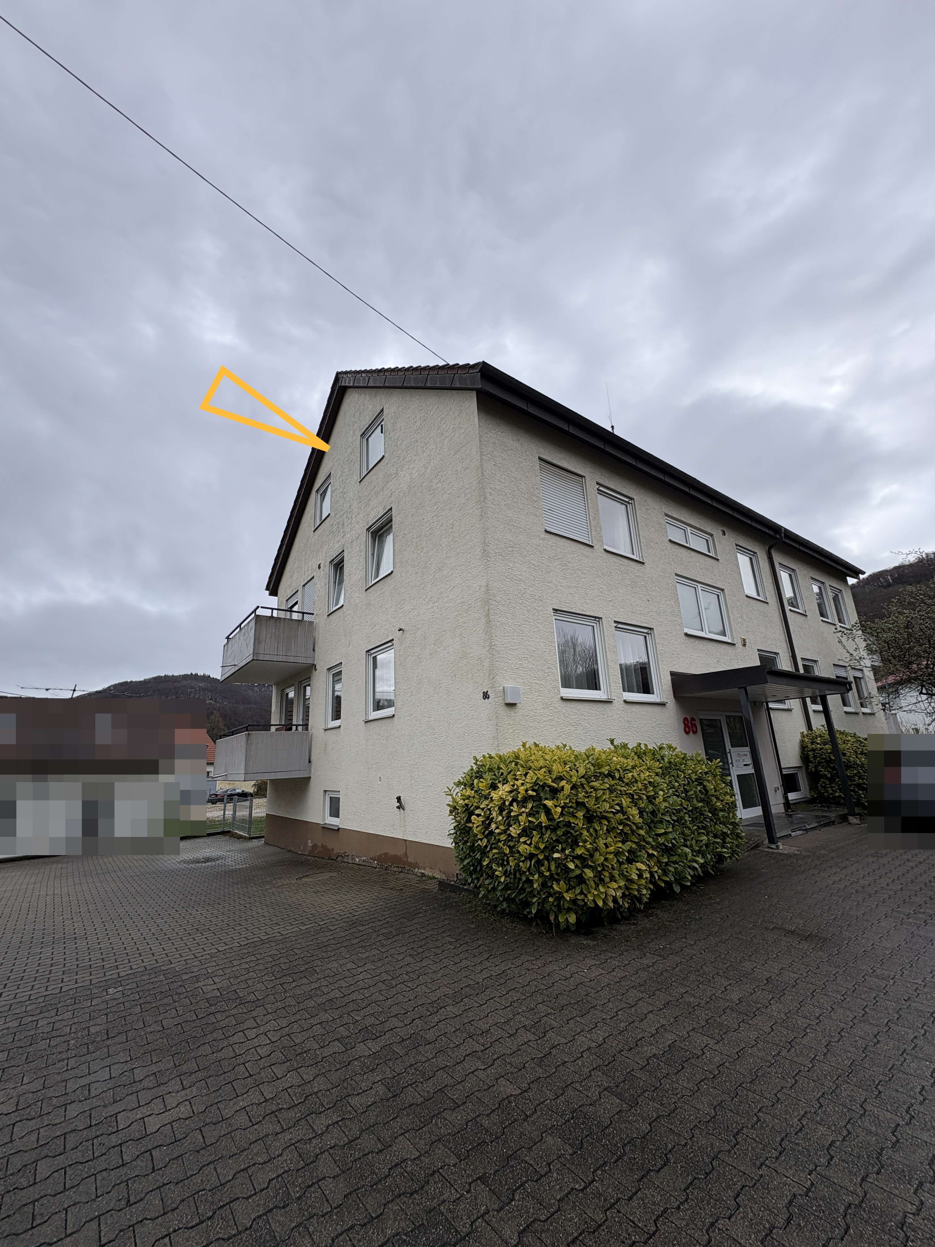 Thumbnail-Wohnung zum Mieten in Lichtenstein 819,00 € 117 m²