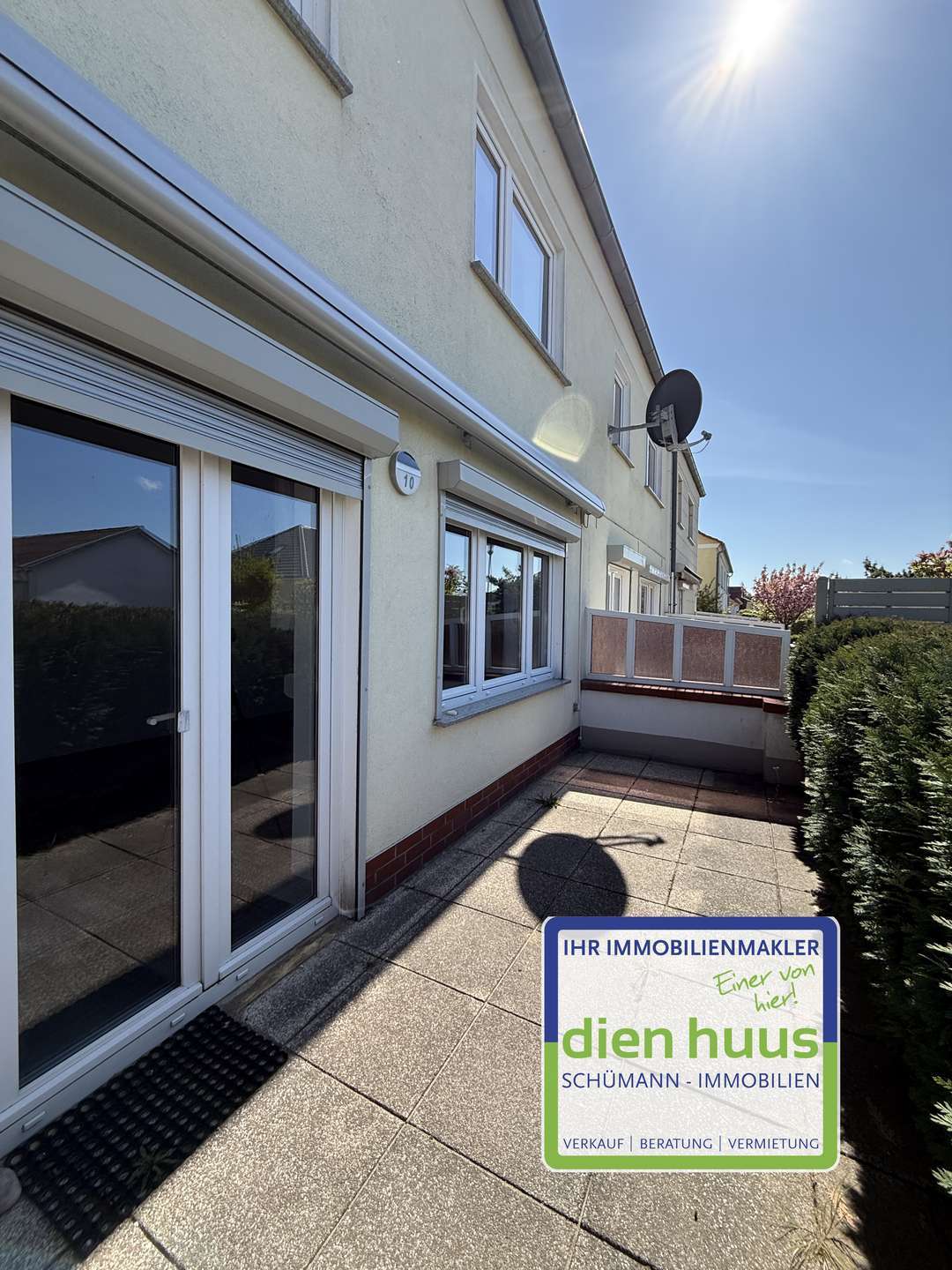 Thumbnail-Haus zum Kaufen in Kühlungsborn 295.000,00 € 90 m²