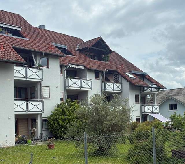 Thumbnail-Wohnung zum Kaufen in Keltern 199.000,00 € 66.07 m²