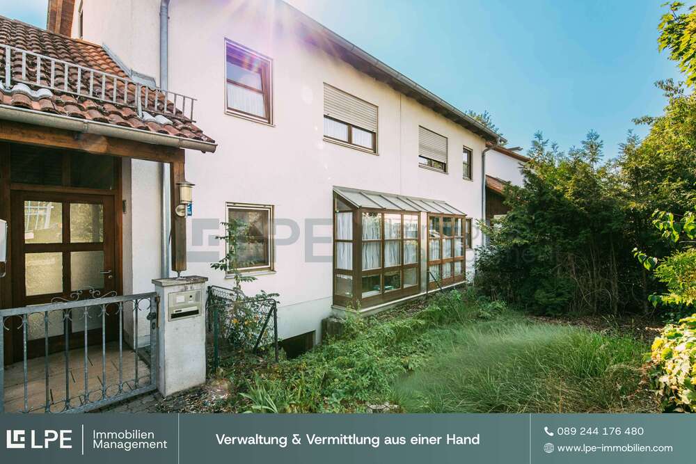 Thumbnail-Haus zum Mieten in München 3.156,80 € 157.84 m²