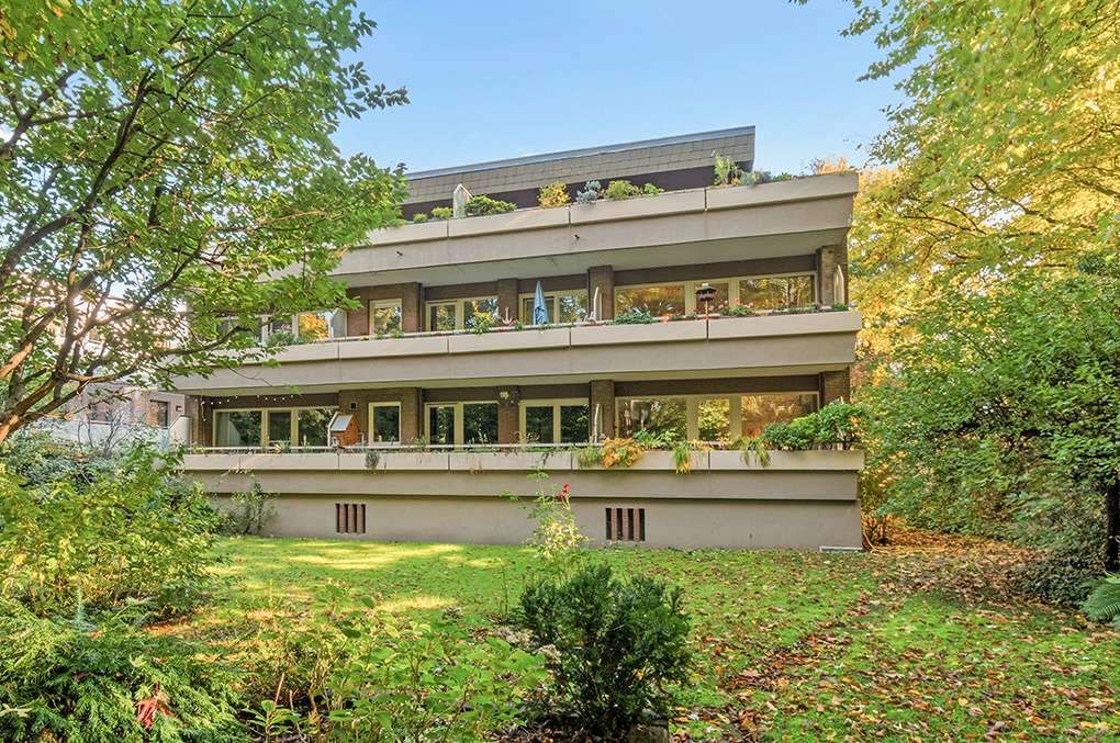 Thumbnail-Wohnung zum Kaufen in Hamburg 350.000,00 € 70 m²