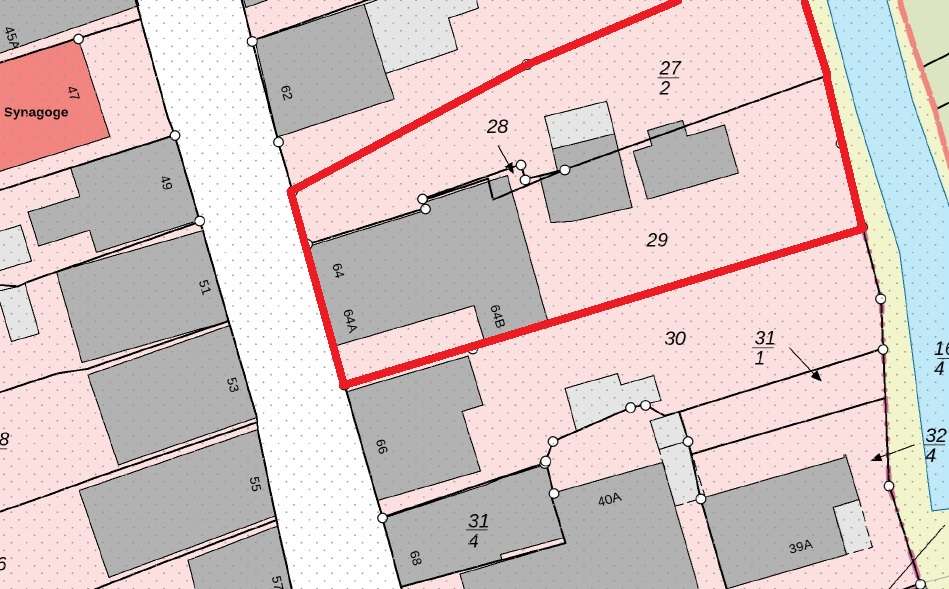 Thumbnail-Grundstück zu verkaufen in Sande Neustadtgödens 130.000,00 € 1149 m²
